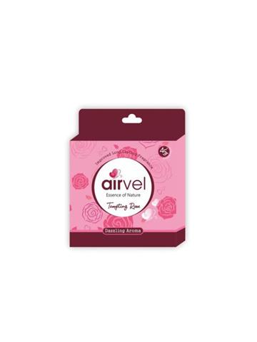 Air vel Essence Of Nature Tempting Rose Dazzling Aroma (75g)