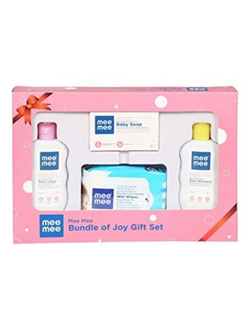 Mee Mee Bundle of Joy Gift Set 