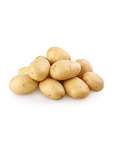 Potato 500gm