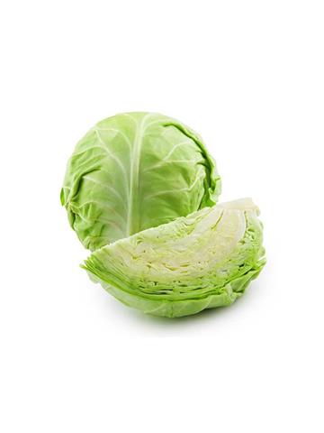 Cabbage 500gm