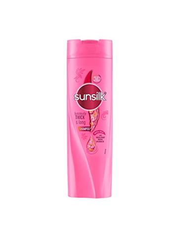 Sunsilk Lusciously Thick & Long Shampoo (360ml)