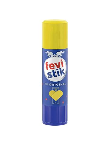 Fevi Stik the original Glue Stick (25g)