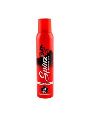 Spinz Perfumed Deo TrailBlazer 150ml