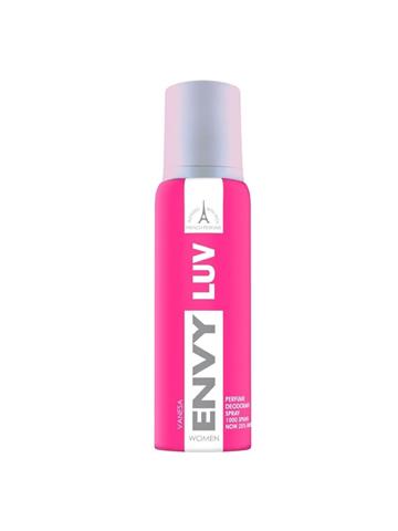 Envy Perfume Deodrant Spray  Women Luv 120ml