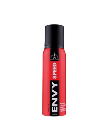 Envy Perfume Deodrant Spray Speed 120ml