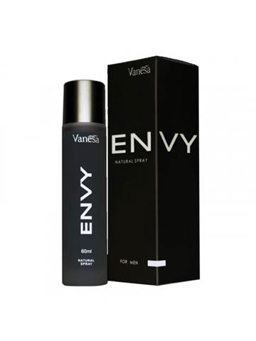Envy Perfume For Men 60ml