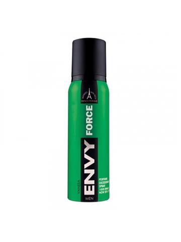 Envy Perfume Deodrant Spray Force 120ml