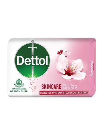 Dettol Soap, Skincare (125gm)